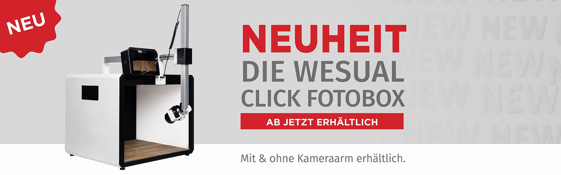 Digital Signage LayoutUnterstützung - Aktion Schulterblick