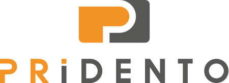 Pridento VMS Logo