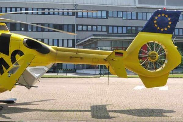 Knappschaftskrankenhaus Bochum