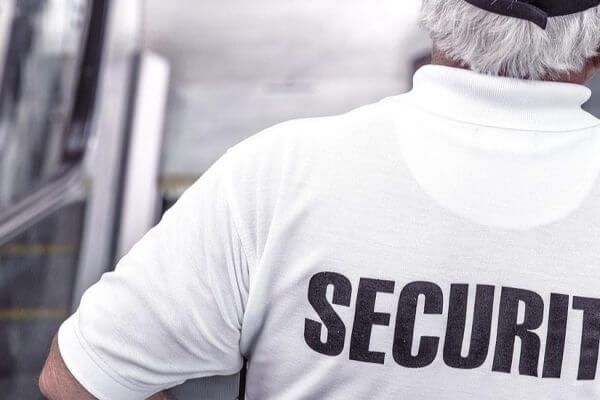 Header Miners Sicherheitsmann