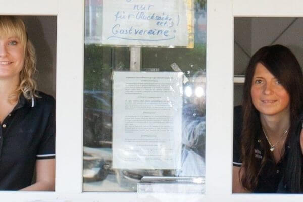 Tarox Inside Ausstellerausweise