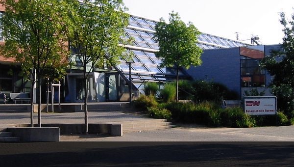 Gesamtschule Barmen