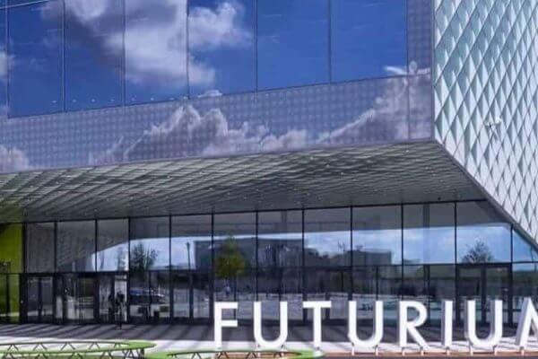 Arup Futurium Referenz Header
