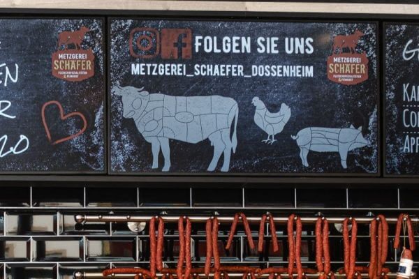 Metzgerei Schäfer aus Dossenheim setzt auf 2.0