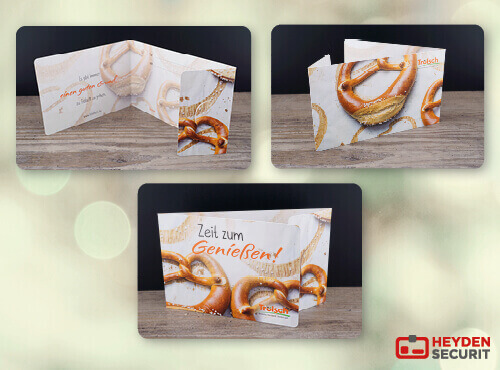 Verpackung Verpackung