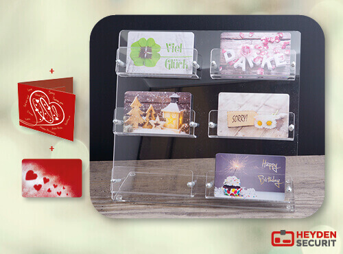 Karten POS Karten POS