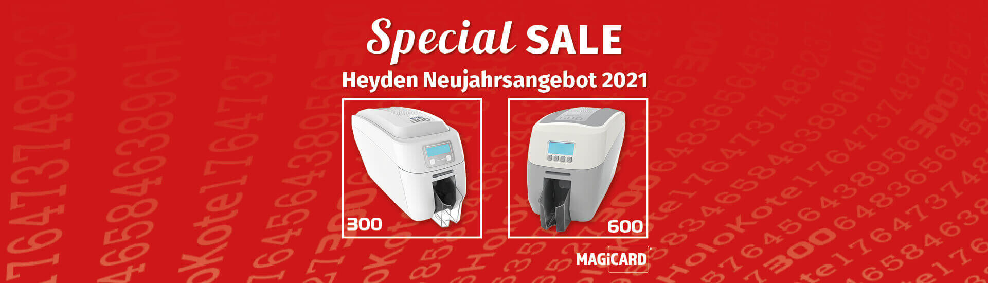 Heyden-Neujahrsangebot