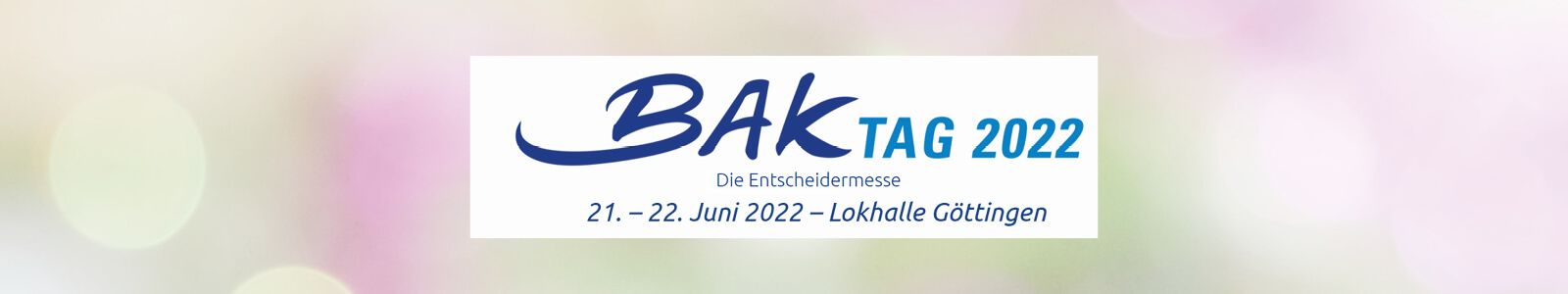 Baktag 2022