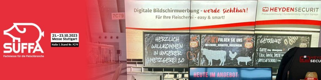 Süffa 2023 Rückblick Headerbild