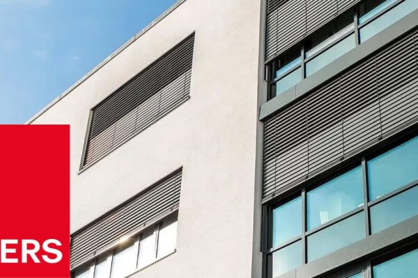 Sievers Group Osnabrück Firmengebäude