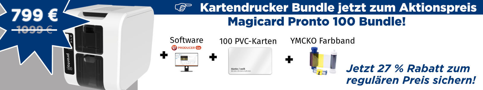 pronto100-aktion-banner-newsbeitrag Magicard Pronto 100 Bundle Rabatt