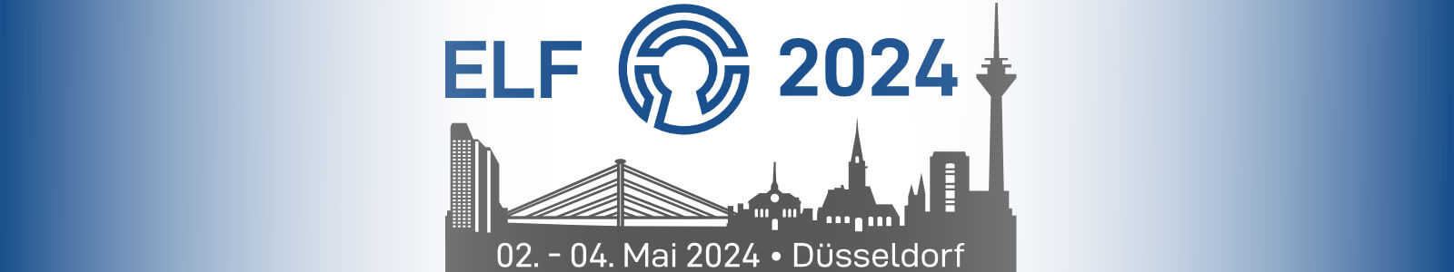 ELF 2024 Düsseldorf Headerbild