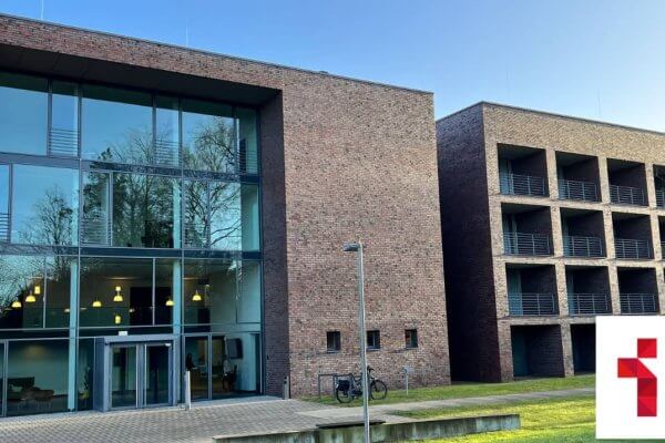 Kubus Tagungshaus Bentlage in Rheine - Headerbild