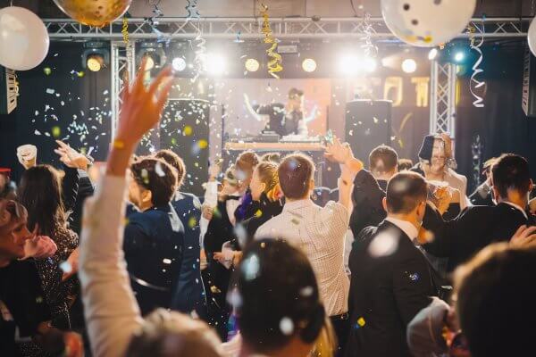 Events & Veranstaltungen