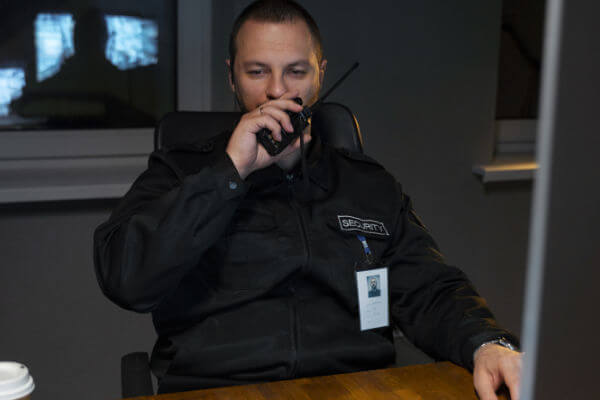 Schutz von sozialen Unterkünften