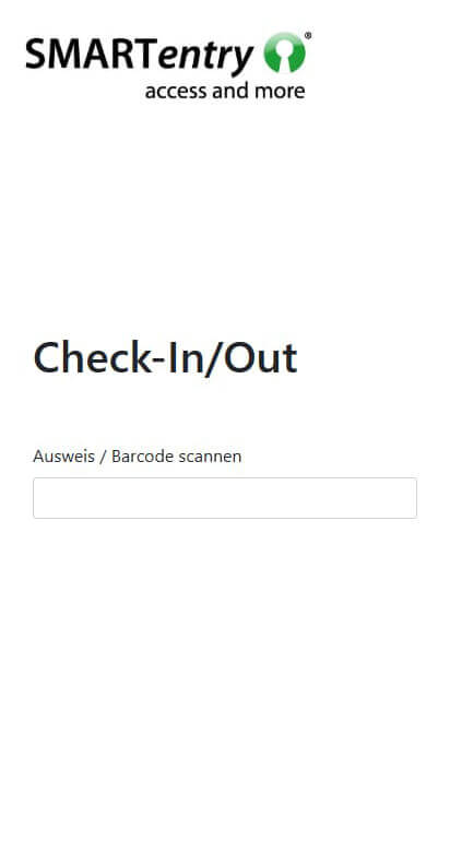 smartentry-webcheckin-modul-beispiel-1 SMARTentry Web-Checkin-Modul