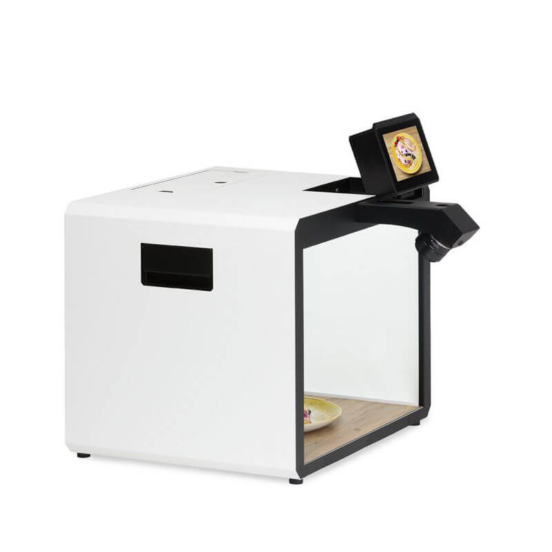 Wesual Click Fotobox