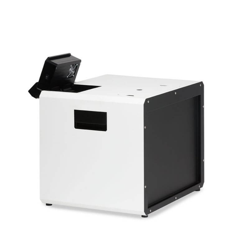 Wesual Click Fotobox