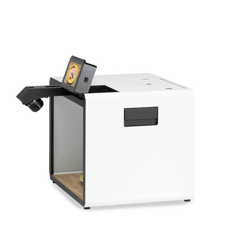 Wesual Click Fotobox