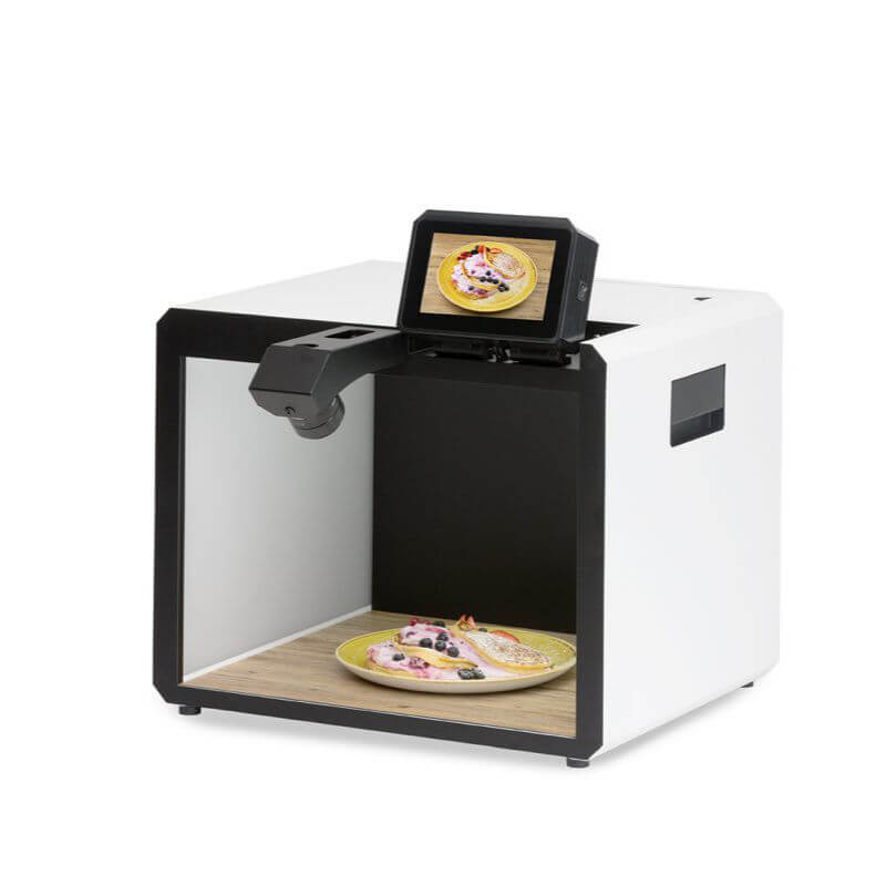 Wesual Click Fotobox