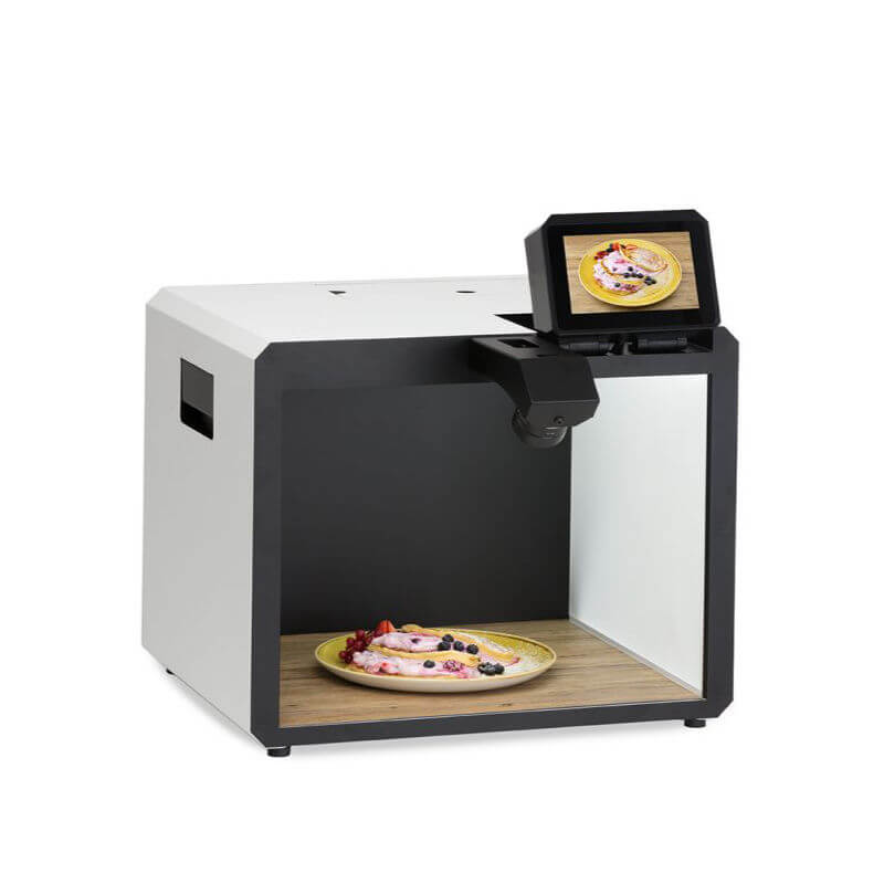 Wesual Click Fotobox