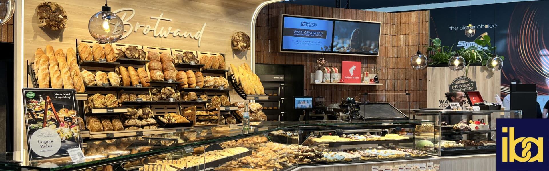 IBA Düsseldorf 2025 Headerbild Backshop