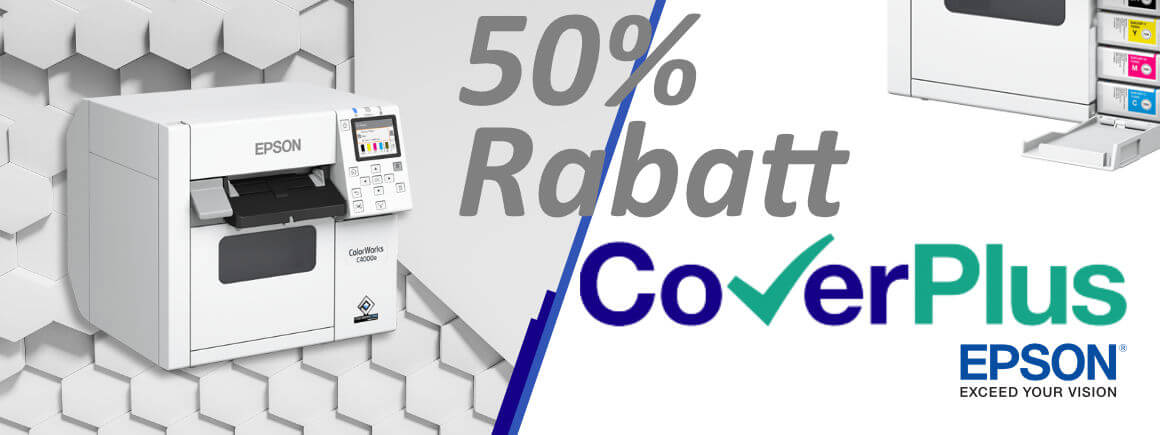 Epson Coverplus Garantieverlängerung