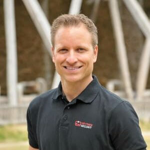 Oliver Büscher Oliver Büscher