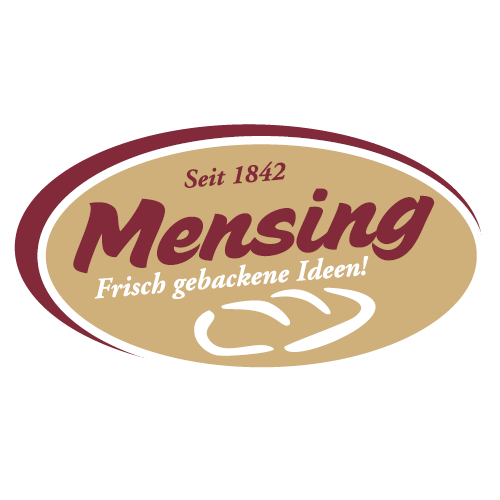 Partner_Logos100 Bäckerei Mensing Firmenlogo