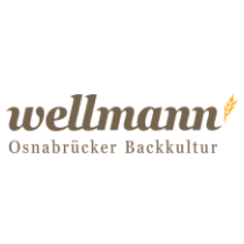 Partner_Logos1002 Bäckerei Wellmann Firmenlogo