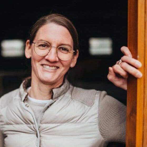 frau-geiger-portrait Frau Geiger Portrait