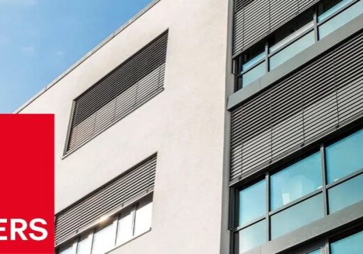 gebaeude-sievers-group-headerbild Sievers Group Osnabrück Firmengebäude