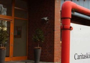 kindergarten-don-bosco-header Caritaskindergarten Don Bosco Eingang