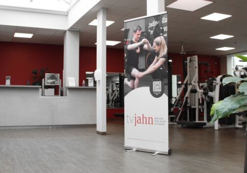 tv-jahn-referenzbericht-headerbild TV Jahn Rheine Eingangsbereich Headerbild Referenzbericht